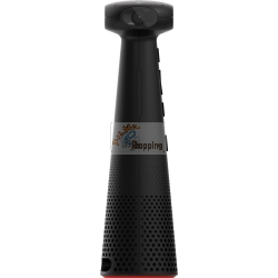 IPEVO TOTEM 360 GRADI 4K TELECAMERA PER VIDEOCONFERENZE MOD. 5-906-2-08-00 EAN 4712098412110
