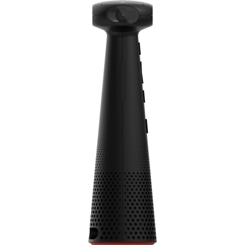 IPEVO TOTEM 360 GRADI 4K TELECAMERA PER VIDEOCONFERENZE MOD. 5-906-2-08-00 EAN 4712098412110