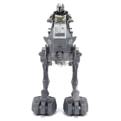 JADA STAR WARS RC AT-RT 10 2,4 GHZ 9336975314R00 MOD. 9336975314R00 EAN 4006333105555