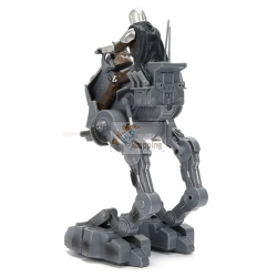 JADA STAR WARS RC AT-RT 10 2,4 GHZ 9336975314R00 MOD. 9336975314R00 EAN 4006333105555