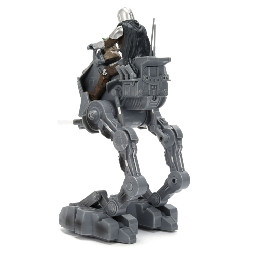 JADA STAR WARS RC AT-RT 10 2,4 GHZ 9336975314R00 MOD. 9336975314R00 EAN 4006333105555