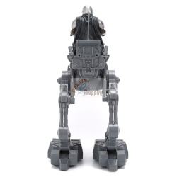 JADA STAR WARS RC AT-RT 10 2,4 GHZ 9336975314R00 MOD. 9336975314R00 EAN 4006333105555