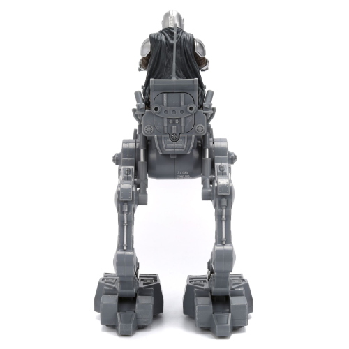 JADA STAR WARS RC AT-RT 10 2,4 GHZ 9336975314R00 MOD. 9336975314R00 EAN 4006333105555