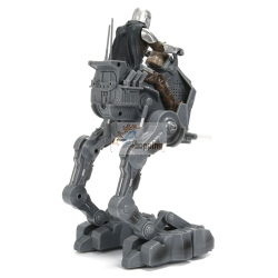 JADA STAR WARS RC AT-RT 10 2,4 GHZ 9336975314R00 MOD. 9336975314R00 EAN 4006333105555