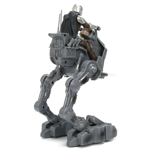 JADA STAR WARS RC AT-RT 10 2,4 GHZ 9336975314R00 MOD. 9336975314R00 EAN 4006333105555