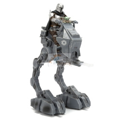 JADA STAR WARS RC AT-RT 10 2,4 GHZ 9336975314R00 MOD. 9336975314R00 EAN 4006333105555