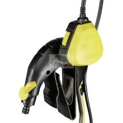 Kärcher BP 1 BARREL POMPA DI PESCAGGIO MOD. 1.645-460.0 EAN 4039784292833
