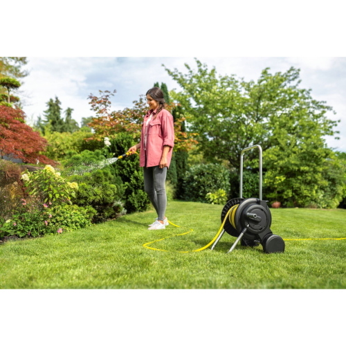 Kärcher CARR.AVVOLGITUBO HT 2.20 KIT MOD. 2.645-362.0 EAN 4066529015440