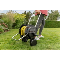 Kärcher CARR.AVVOLGITUBO HT 2.20 KIT MOD. 2.645-362.0 EAN 4066529015440