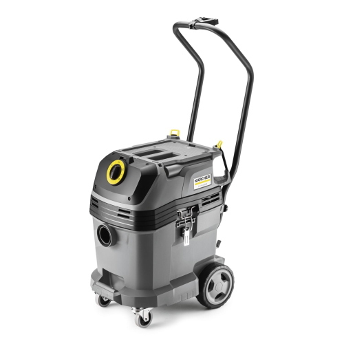 Kärcher NT 40/1 TACT BS ASPIRAPOLVERE UMIDO-SECCO MOD. 1.148-340.0 EAN 4054278224688