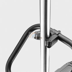 Kärcher NT 40/1 TACT BS ASPIRAPOLVERE UMIDO-SECCO MOD. 1.148-340.0 EAN 4054278224688
