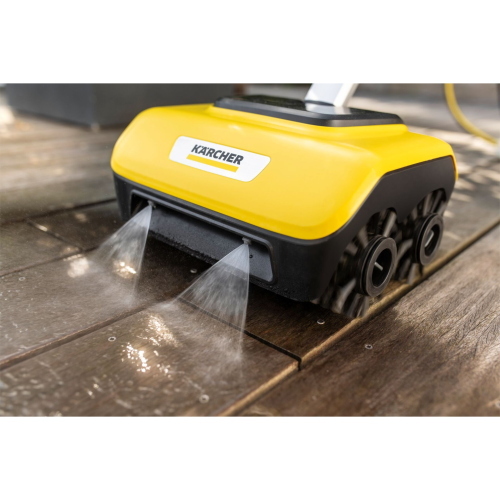 Kärcher PCL 6 MOD. 1.644-020.0 EAN 4066529086884