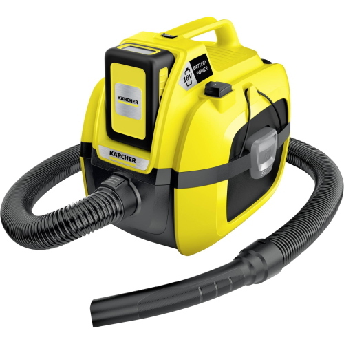 Kärcher WD 1 COMPACT BATTERY KIT MOD. 1.198-301.0 EAN 4054278353050