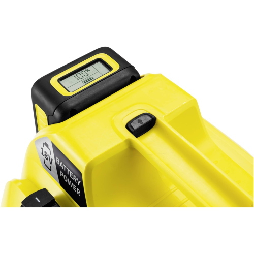 Kärcher WD 1 COMPACT BATTERY KIT MOD. 1.198-301.0 EAN 4054278353050