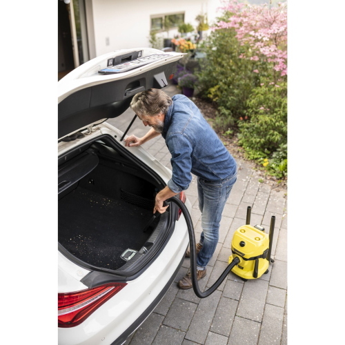 Kärcher WD 2-18 BATTERY KIT V-12/18 MOD. 1.628-501.0 EAN 4054278943565