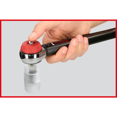 KS TOOLS 1/2 ERGOTORQUE DREHMOMENTSCHLÃ¼SSEL-SATZ MOD. 5162400 EAN 4042146863138