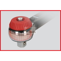 KS TOOLS 1/2 ERGOTORQUE DREHMOMENTSCHLÃ¼SSEL-SATZ MOD. 5162400 EAN 4042146863138