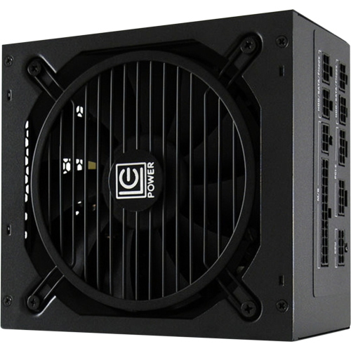 LC-POWER LC550 V2.31 MOD. LC550 V2.31 EAN 4260070125881