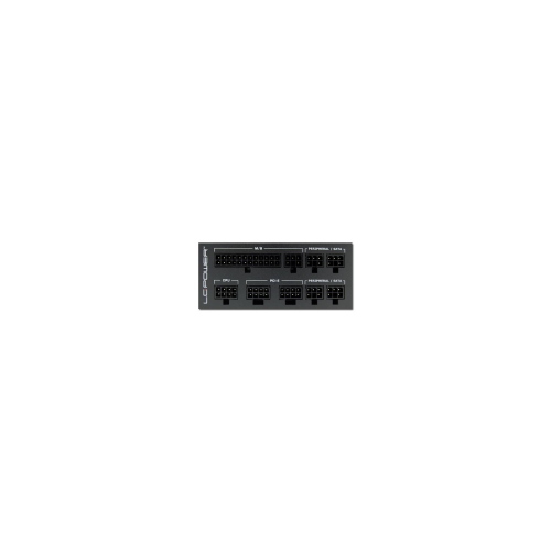 LC-POWER LC550 V2.31 MOD. LC550 V2.31 EAN 4260070125881