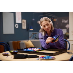 LEGO ART 31212 THE MILKY WAY GALAXY MOD. 31212 EAN 5702017587462