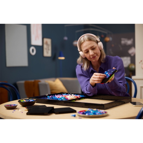 LEGO ART 31212 THE MILKY WAY GALAXY MOD. 31212 EAN 5702017587462