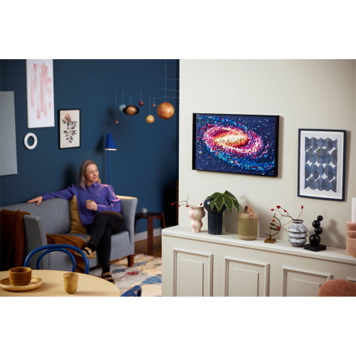 LEGO ART 31212 THE MILKY WAY GALAXY MOD. 31212 EAN 5702017587462