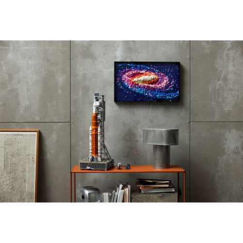 LEGO ART 31212 THE MILKY WAY GALAXY MOD. 31212 EAN 5702017587462