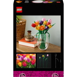 LEGO BOTANICALS 11501 TULIP BOUQUET MOD. 11501 EAN 5702018061770
