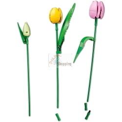 LEGO BOTANICALS 11501 TULIP BOUQUET MOD. 11501 EAN 5702018061770