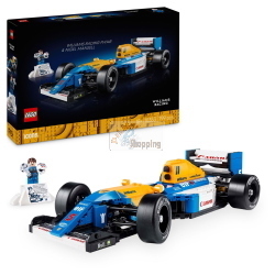LEGO ICONS 10353 WILLIAMS RACING FW14B MOD. 10353 EAN 5702017815862
