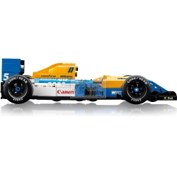 LEGO ICONS 10353 WILLIAMS RACING FW14B MOD. 10353 EAN 5702017815862