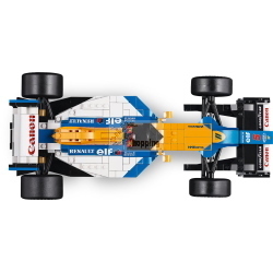 LEGO ICONS 10353 WILLIAMS RACING FW14B MOD. 10353 EAN 5702017815862