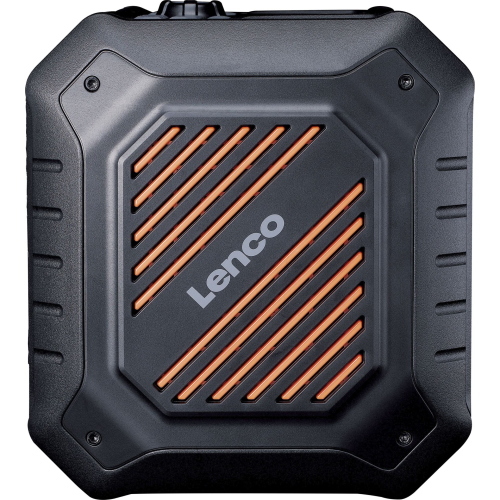 LENCO ODR-160GY GRIGIO MOD. ODR-160GY EAN 8711902086369