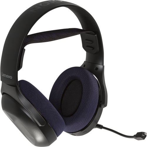 LENOVO LEGION H410 CUFFIA DA GAMING WIRELESS MOD. GXD1R34013 EAN 0195892111788