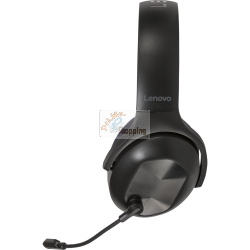LENOVO LEGION H410 CUFFIA DA GAMING WIRELESS MOD. GXD1R34013 EAN 0195892111788