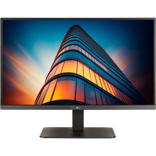 LG 27BA65QB-B MOD. 27BA65QB-B.AEU EAN 8806096270257