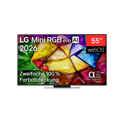 LG 55MRGB87B9B.AEU MOD. 55MRGB87B9B.AEU EAN 8806096702901