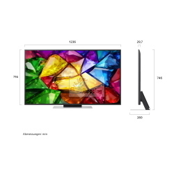 LG 55MRGB87B9B.AEU MOD. 55MRGB87B9B.AEU EAN 8806096702901