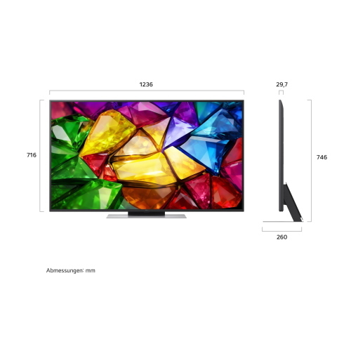 LG 55MRGB87B9B.AEU MOD. 55MRGB87B9B.AEU EAN 8806096702901