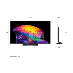 LG OLED55C68LA.AEU MOD. OLED55C68LA.AEU EAN 8806096685853