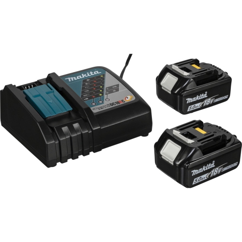MAKITA DFS452RTJ AVVITATORE PER CARTONGESSO MOD. DFS452RTJ EAN 0088381813594