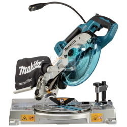 MAKITA DLS600Z TRONCATRICE DA BANCO A BATTERIA MOD. DLS600Z EAN 0088381850612