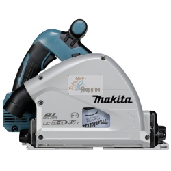 MAKITA DSP600Z AD IMMERSIONE A BATTERIA MOD. DSP600Z EAN 0088381844284