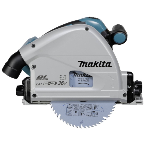 MAKITA DSP600Z AD IMMERSIONE A BATTERIA MOD. DSP600Z EAN 0088381844284