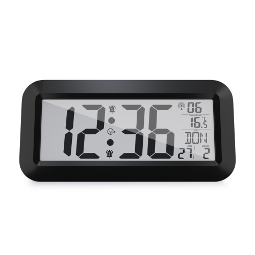 MEBUS 14116 FUNK WANDUHR DIGITAL MOD. 14116 EAN 4017805141162