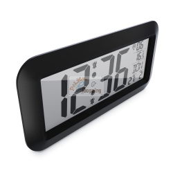 MEBUS 14116 FUNK WANDUHR DIGITAL MOD. 14116 EAN 4017805141162