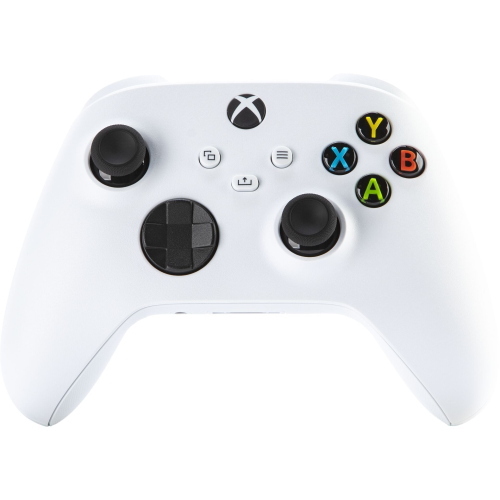 MICROSOFT XBOX WIREL. CONTROLLER BIANCO MOD. EP2-29920 EAN 0196388518128