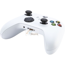 MICROSOFT XBOX WIREL. CONTROLLER BIANCO MOD. EP2-29920 EAN 0196388518128