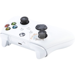MICROSOFT XBOX WIREL. CONTROLLER BIANCO MOD. EP2-29920 EAN 0196388518128