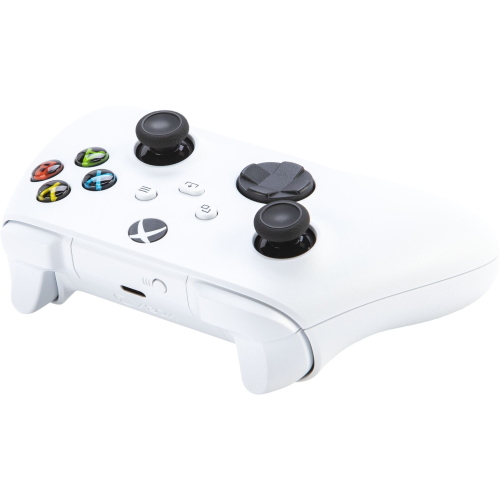 MICROSOFT XBOX WIREL. CONTROLLER BIANCO MOD. EP2-29920 EAN 0196388518128